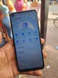 A picture of TECNO CAMON 17 128GB