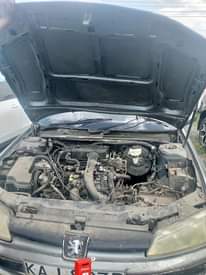 A picture of Pegiot 406