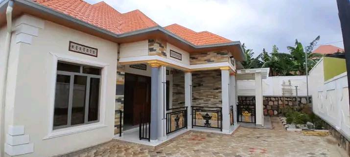 kanombe accommodation
