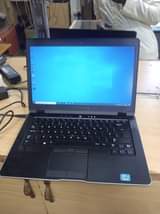 A picture of Laptops