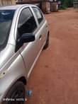 A picture of 2005 Toyota Yaris