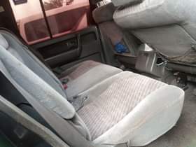 A picture of Big family car diesel engine 9 5m quick sale urgently
