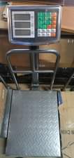 A picture of We sell new weighing scales and digitos 30kg at 185000