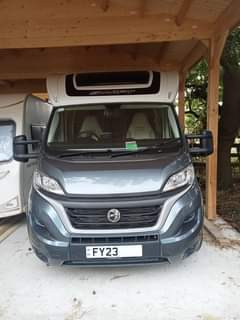 campervans for sale uk