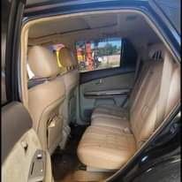 A picture of Harrie new milion 12.8 Ipo mwanza Automatic Engine safi 0784857610