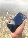 A picture of iphone 8plus 64gb Bh 100 fingerprint ipo haina Tt 330k