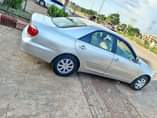 A picture of Super clean and sound engine Toyota Camry 2 4 with