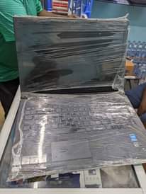 A picture of Lenovo laptop