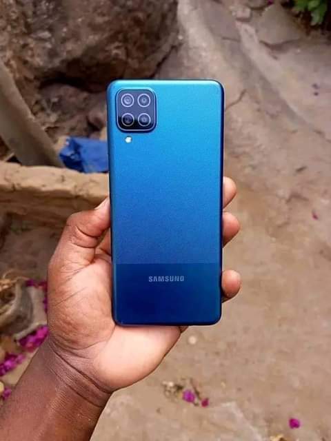 samsung a12