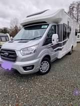 campervans for sale uk