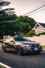 bmw 520i