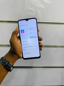 A picture of Redmi 9