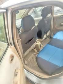 A picture of 2007 Honda City