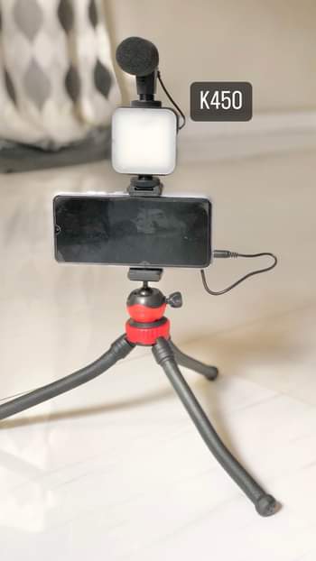 tripod