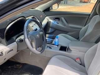 A picture of Toyota Camry 2010 model