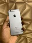 A picture of Original used iPhone 6s At Only 340 0000 32gb storage