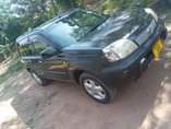 A picture of Nissan extrail For Sale Tsh 6 8mil Mwanza