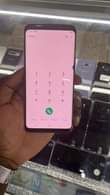 A picture of Samsung galaxy S9 0743109325