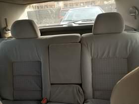 A picture of Volkswagen golf 4 saloon automatic transmission 4 sale clean first