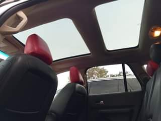 A picture of 2009 CORD EDGE