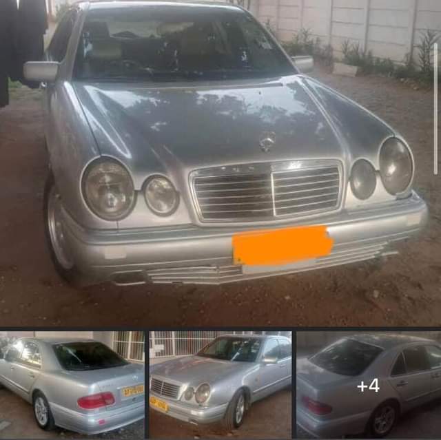 classifieds/cars mercedes