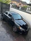 A picture of Mercedes Benz CLA 250 Model 2014 Full option Condition perfect