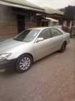 A picture of Super clean 2004 Model Toyota Camry