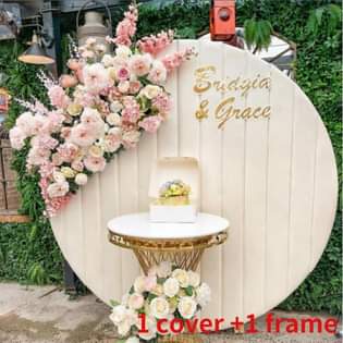 A picture of Paris Luxury Decorations
