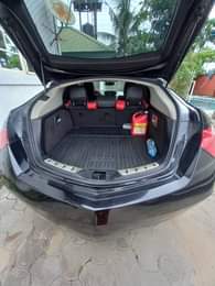 A picture of 2010 Acura ZDX for sale Four brand new tyres Gear