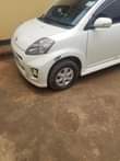 A picture of Toyota passo racy1 3