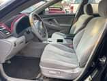 A picture of Toyota Camry 2009 Model