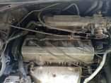 A picture of RAV 4