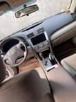 A picture of 2008 TOYOTA CAMRY Salon