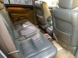A picture of Lexus GX470