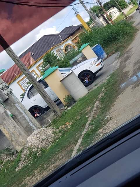 toyota police shape