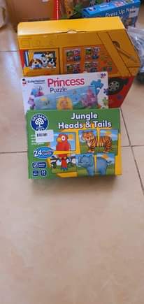 A picture of Toys