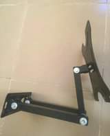 A picture of TV wall mount