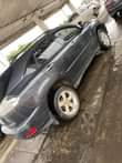 A picture of Clean First Body Honda Accord 2008 2 9M Lexus Es330