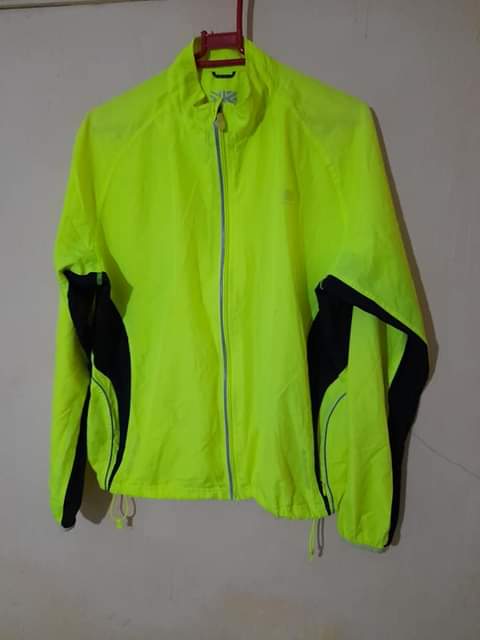 jackets