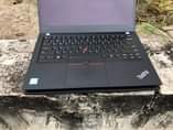 A picture of Thinkpad P43s