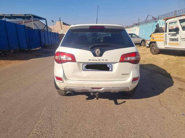 BAKKIES F.