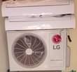 A picture of WATER HEATERS AND AC MACHINES ON SALE