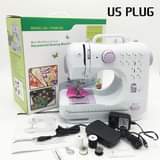sewing machines