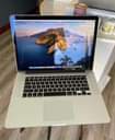A picture of LAPTOP APPLE BRAND IMENYOOKA SANA