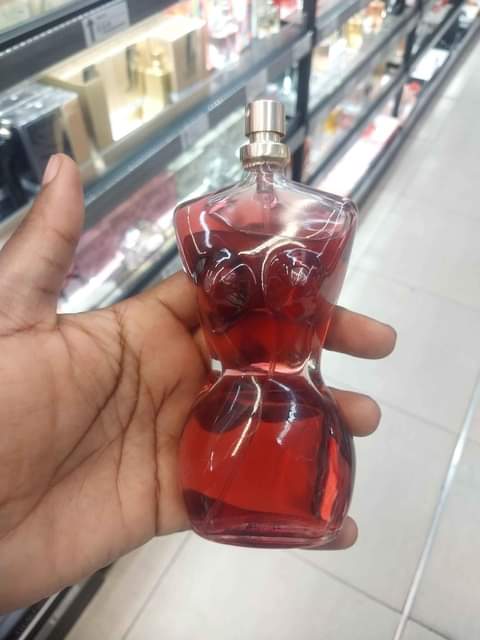 Mary I.