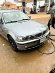 A picture of Contact 08114560910 Direct Belgium 05 BMW 5weeks driven Serious buyer