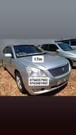 A picture of Well mantained cars on sale call 0756557902