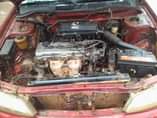 A picture of 2002 Nissan Primera