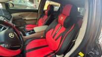 A picture of 2011 Toyota Venza 245