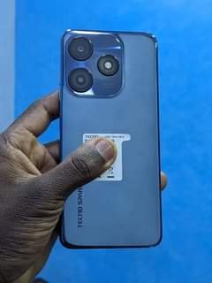 A picture of Spark 10c 400000